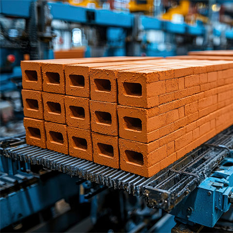 Utilização da Capacidade Operacional da indústria da construção sobe em outubro
