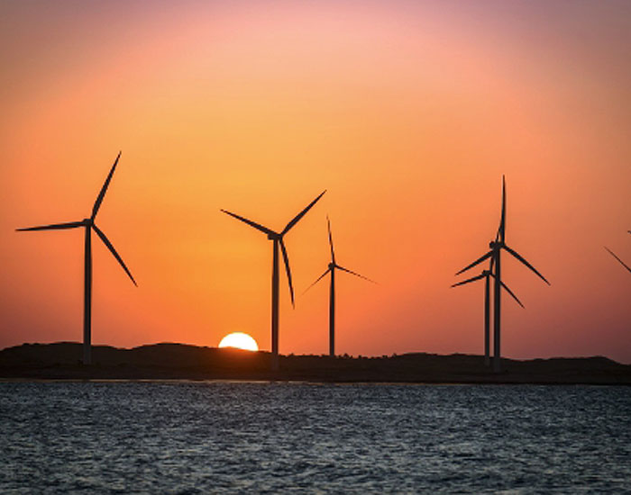 Schneider faz relatório sobre contratos de compra de energia renovável no Brasil