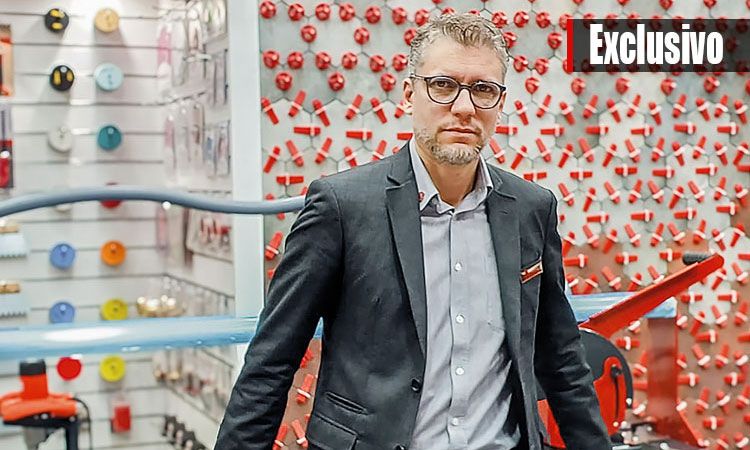 Dinamismo e criatividade