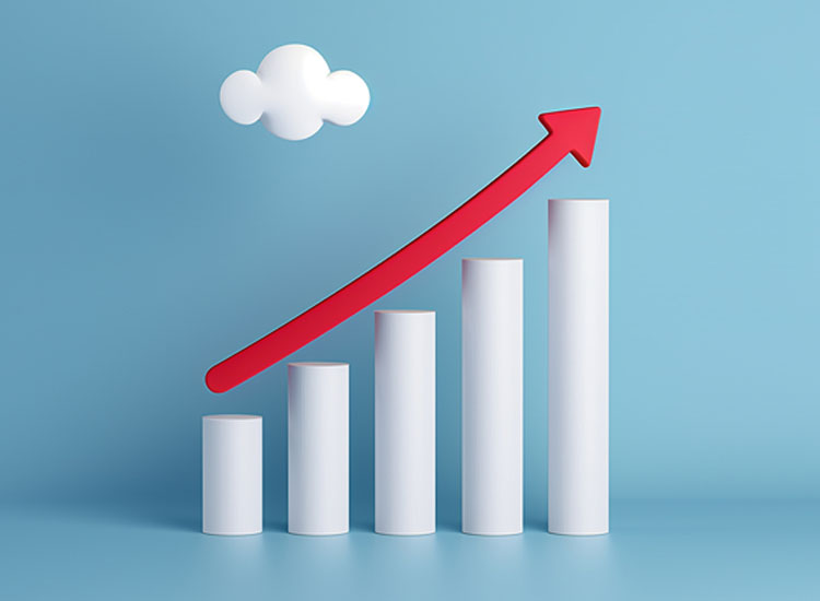 Entidades elevam estimativa de crescimento