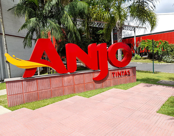 Anjo Tintas busca aquisições estratégicas para acelerar expansão no mercado