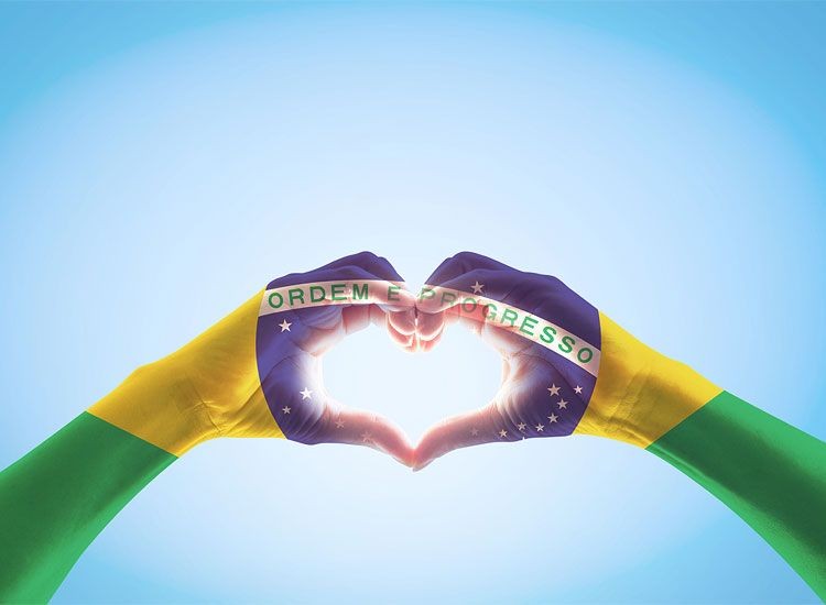 Brasil reduz índice de pobreza 