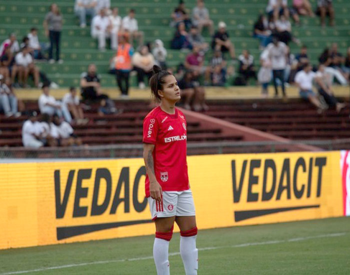 Vedacit anuncia o patrocínio a mais uma edição da Brasil Ladies Cup