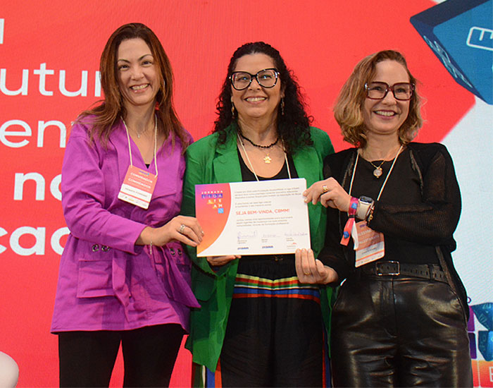Aliança social pela educação em tecnologia pretende preparar jovens para o futuro