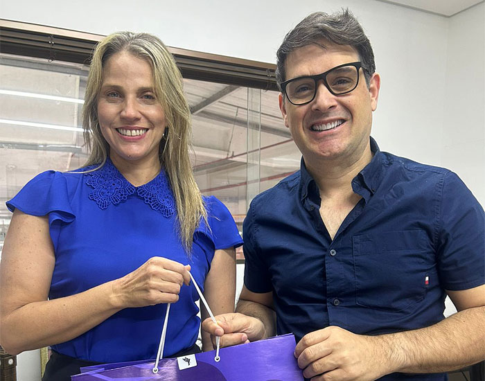 Carajás Home Center anuncia patrocínio ao Centro Sportivo Alagoano (CSA)