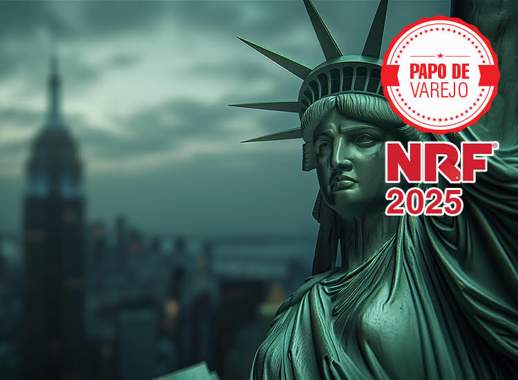 Saúde mental no foco da NRF 2025