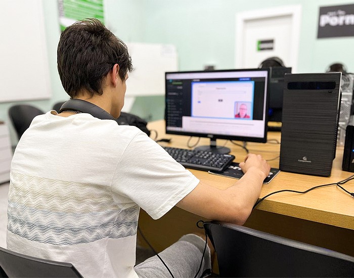 Pormade deverá impactar um milhão de estudantes em parceria com Grupo Vitru   