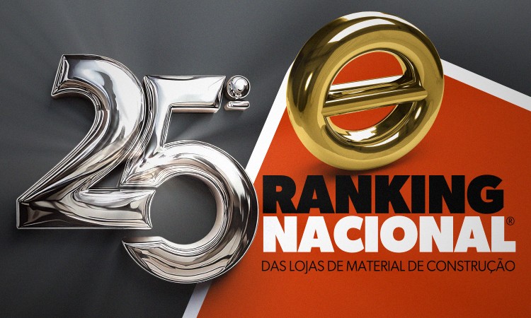 Ranking 2025 - pesquisa encerrada!