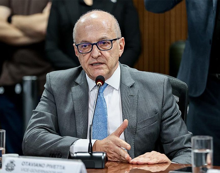 Governo do MT assina decreto que concede benefício fiscal para material de construção