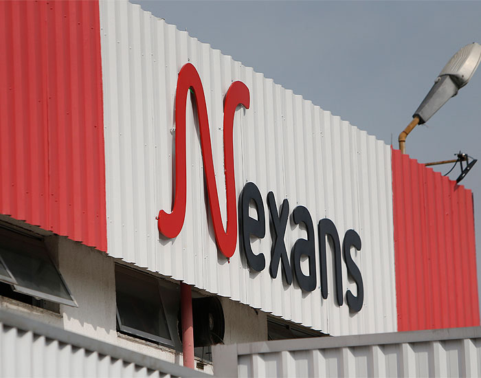 Grupo Nexans muda estrutura organizacional e entra em nova etapa de crescimento 