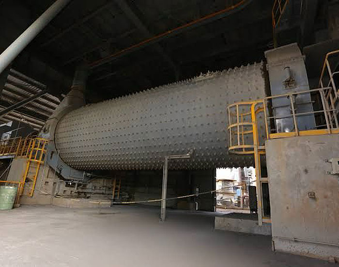 Solução interna da InterCement Brasil automatiza operações de moagem 