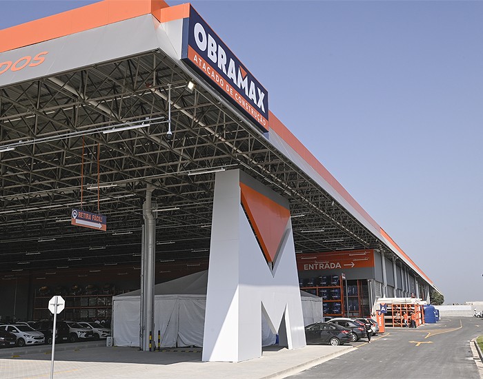 Obramax posiciona-se entre as Melhores Empresas para Trabalhar no Varejo
