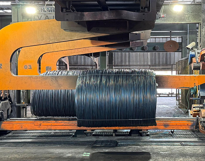 ArcelorMittal usa IA para aprimorar inspeção de qualidade em Resende (RJ)