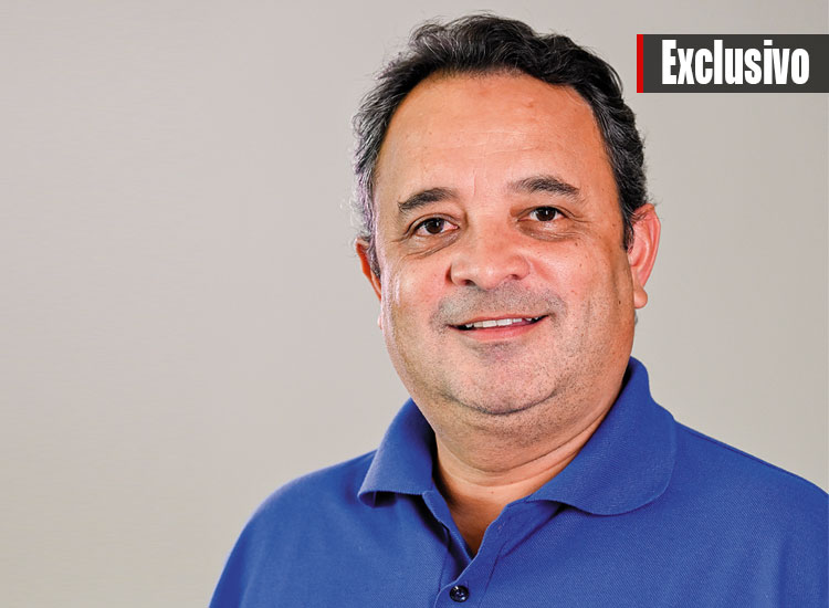 Solidez e parcerias