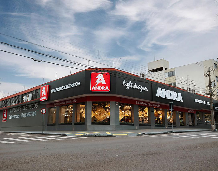 Andra Group aumenta faturamento em 2024 e projeta alta de 20% em 2025
