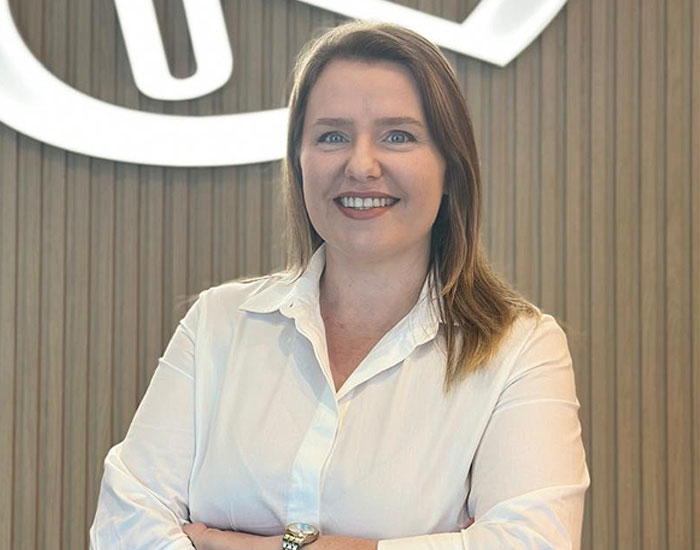 Grupo Krona reforça marketing com nova liderança para impulsionar suas marcas 
