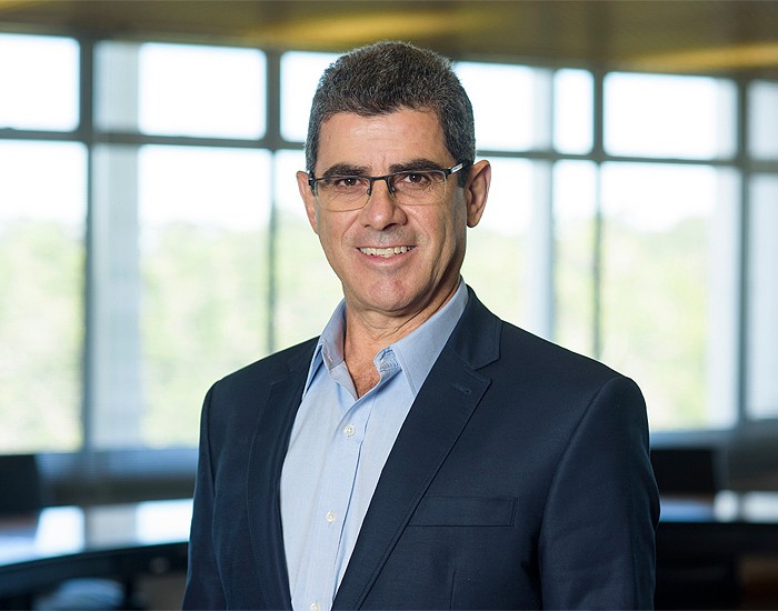 ArcelorMittal Brasil anuncia Jorge Oliveira como seu novo presidente