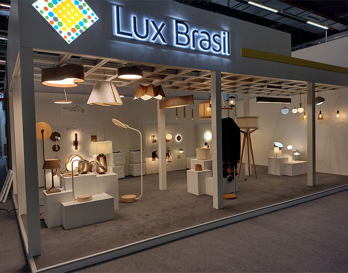 Abilux renova parceria com ApexBrasil para apoio às exportações de iluminação 