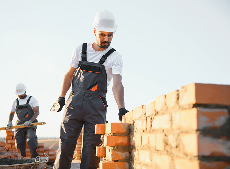 Custos menores na construção