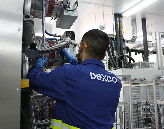 Dexco divulga os números do desempenho de suas marcas no ano passado
