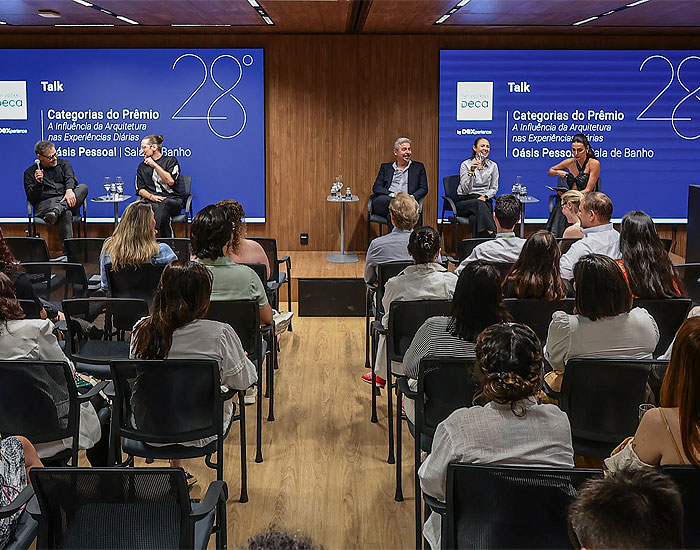 28º Prêmio Deca está com inscrições abertas e terá duas novas categorias