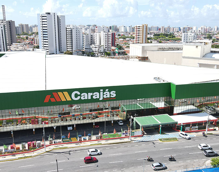 Carajás investe em treinamento para aprimorar o atendimento em suas lojas 