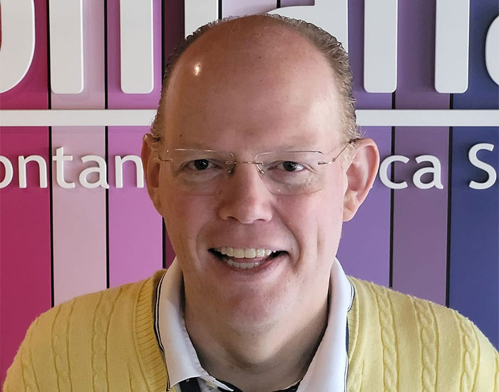 Andreas von Salis é eleito presidente do Sitivesp para o triênio 2025-2028