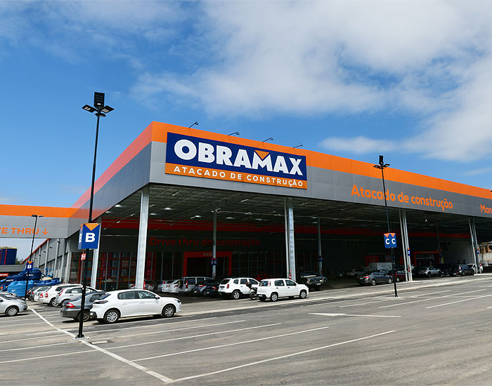 Obramax deverá chegar a Minas Gerais com nova loja em Uberlândia