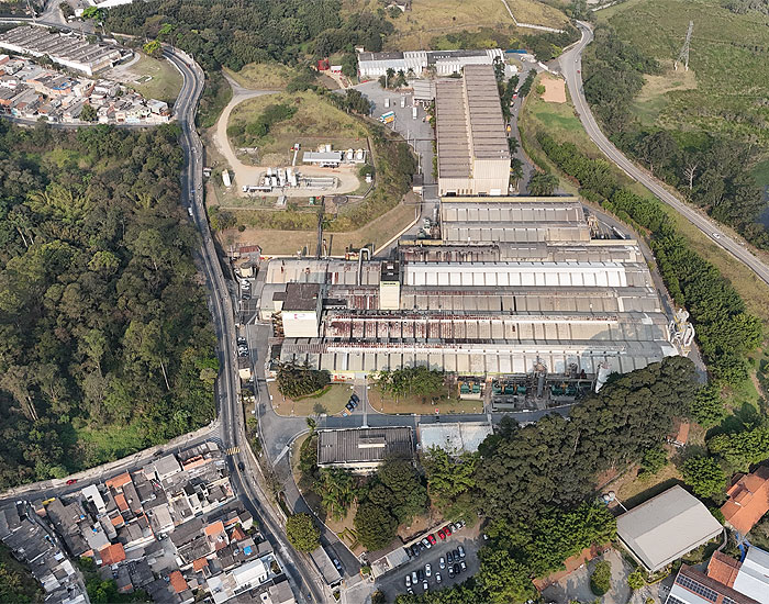 Formica assume compromisso de ser carbono neutro até 2030