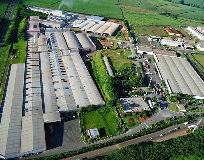 Grupo Lef anuncia construção de fábrica e projeta expandir presença no mercado  