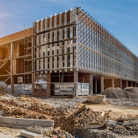 Custos da construção paulista aumentam 0,12% em março, apura Sinduscon-SP  