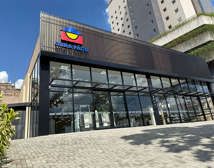 Obra Fácil inaugura loja em Jundiaí e amplia presença no Estado de São Paulo  