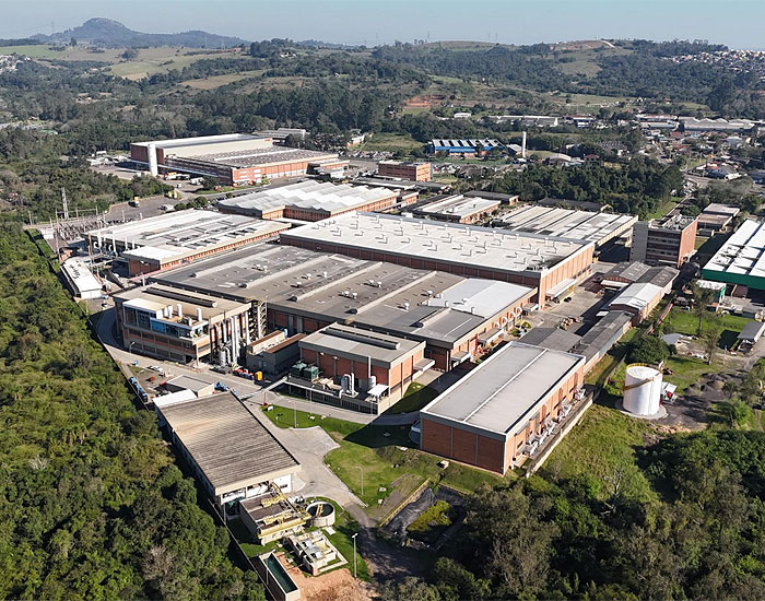 Stihl Brasil fatura R$ 3,2 bilhões em 2024 e deverá investir em ESG este ano