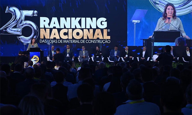 25 anos de sucesso