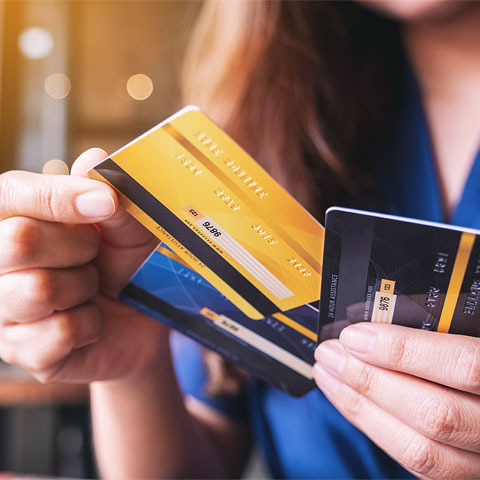 Brasileiros iniciaram o ano buscando mais crédito, apura Serasa Experian 