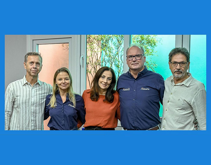 Grupo Killing anuncia aquisição do fabricante de adesivos Grupo LRB