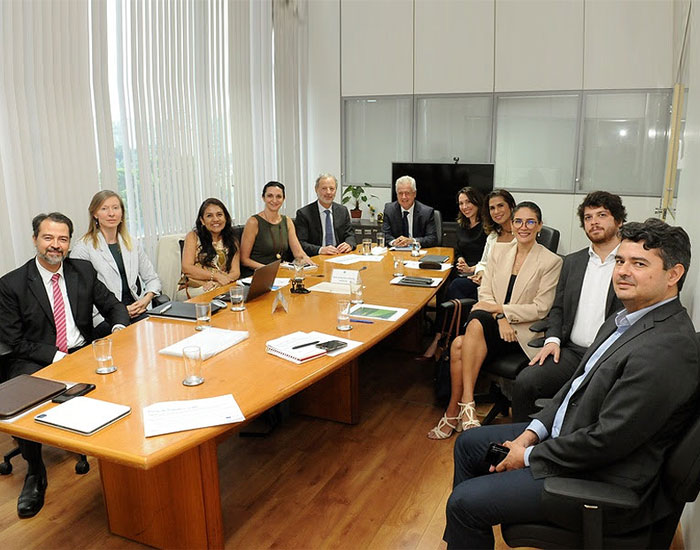 Abal vai lançar inventário de emissões de gases de efeito estufa do setor do alumínio