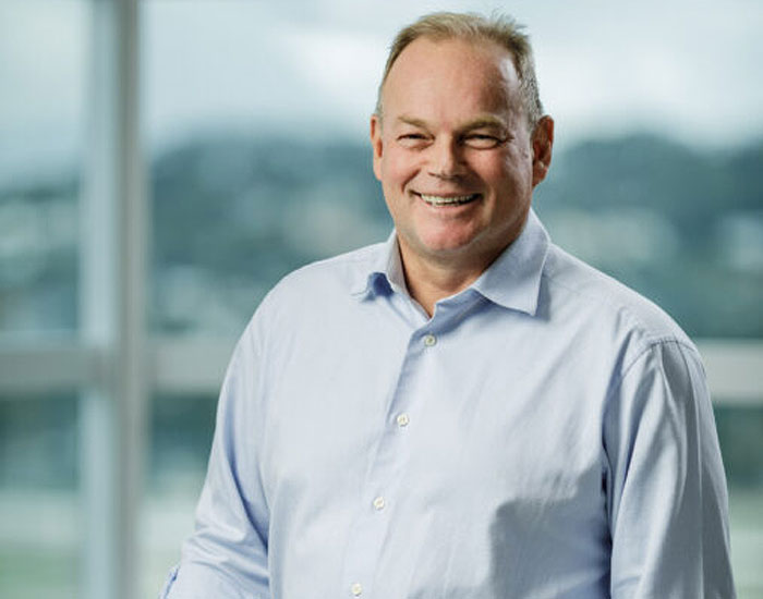 André Johannpeter assume presidência do Conselho de Administração da Gerdau