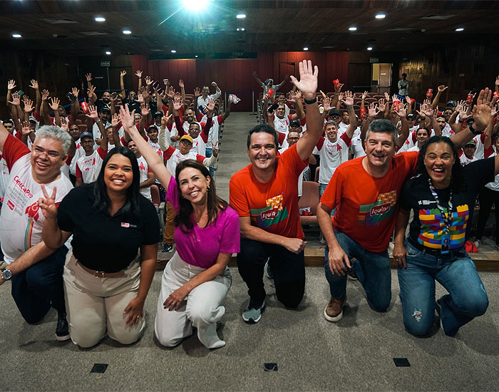 Iquine IClub celebra três anos com a capacitação de mais de 20 mil pintores