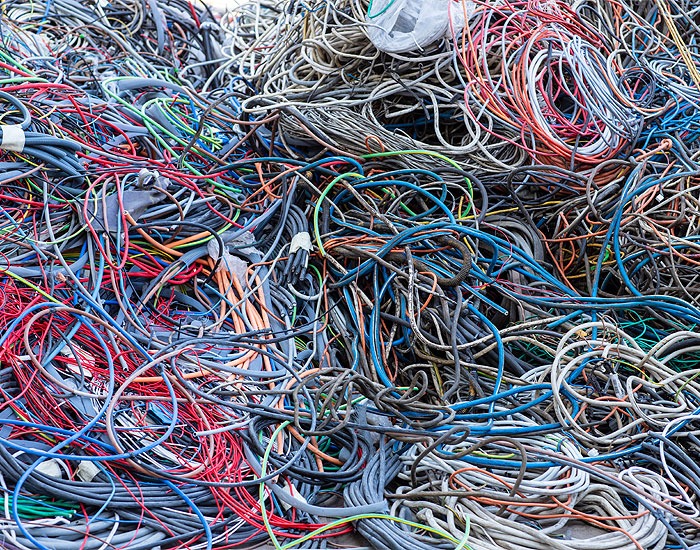 Sindicel lança campanha de combate ao comércio ilegal de fios e cabos elétricos
