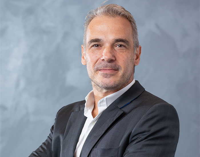 Guilherme Ruschel assume a presidência da AkzoNobel no Brasil