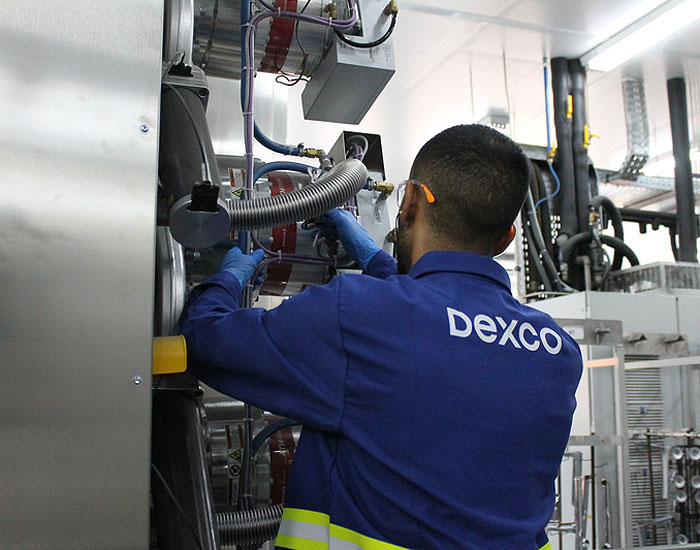 Dexco encerra o primeiro trimestre com evolução em relação ao ano anterior