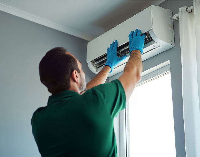 Carajás promove capacitação técnica para instaladores de ar-condicionado