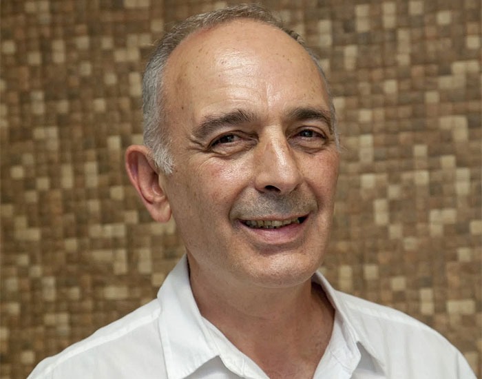 Tintas Eucatex lamenta a morte de Argemiro Sanches, seu gerente de Produtos