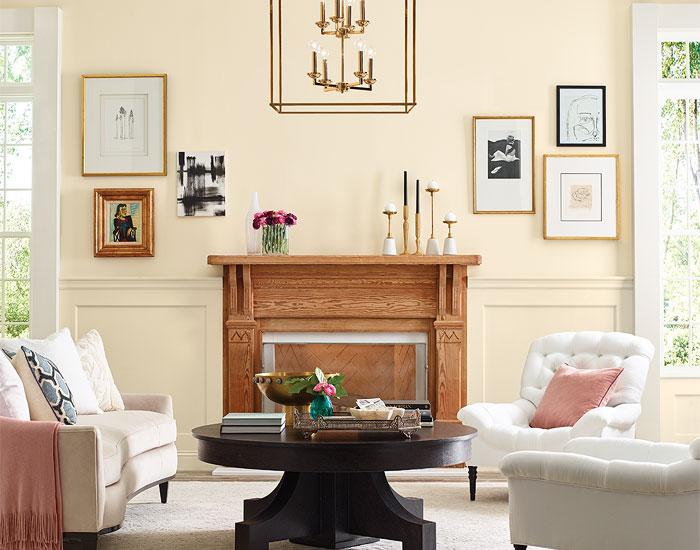 Sherwin-Williams lança a Designer Color Collection, com 200 novas cores