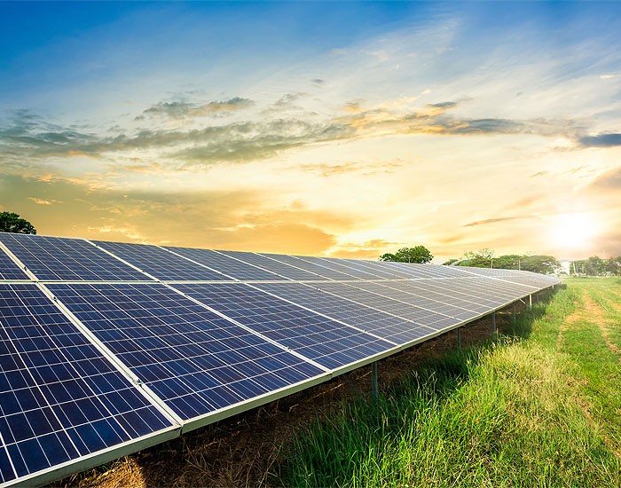 Ano recorde da fonte solar coloca Brasil como 4º maior mercado da tecnologia