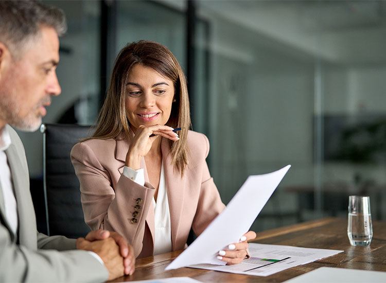Confiança empresarial tem leve alta