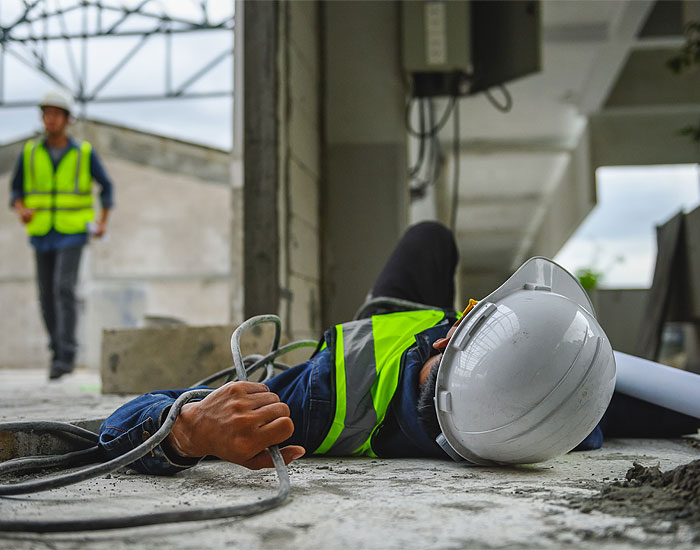 Número de acidentes com a rede elétrica diminuiu, mas casos fatais aumentaram