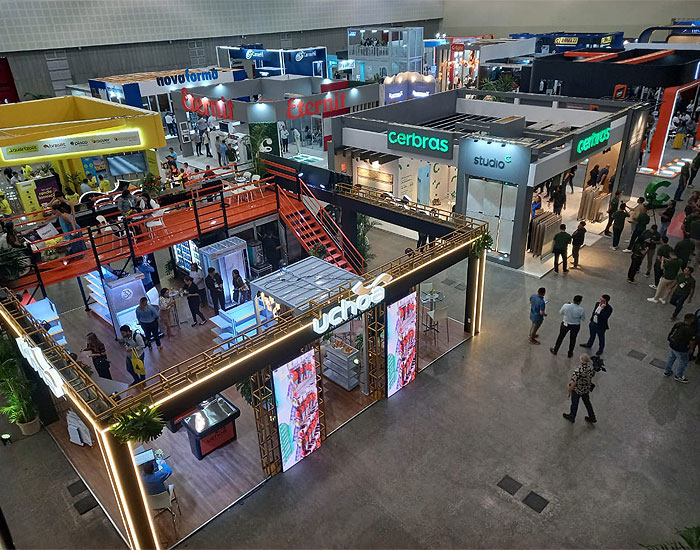 Região Nordeste sediará eventos do setor de material de construção no 2º semestre