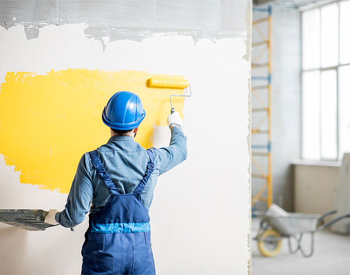  Sherwin-Williams lança o concurso para pintores “Rei ou Rainha da Pintura”
